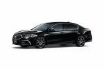 Honda Legend Hybrid 2017 года
